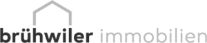 Logo Brühwiler Immobilien