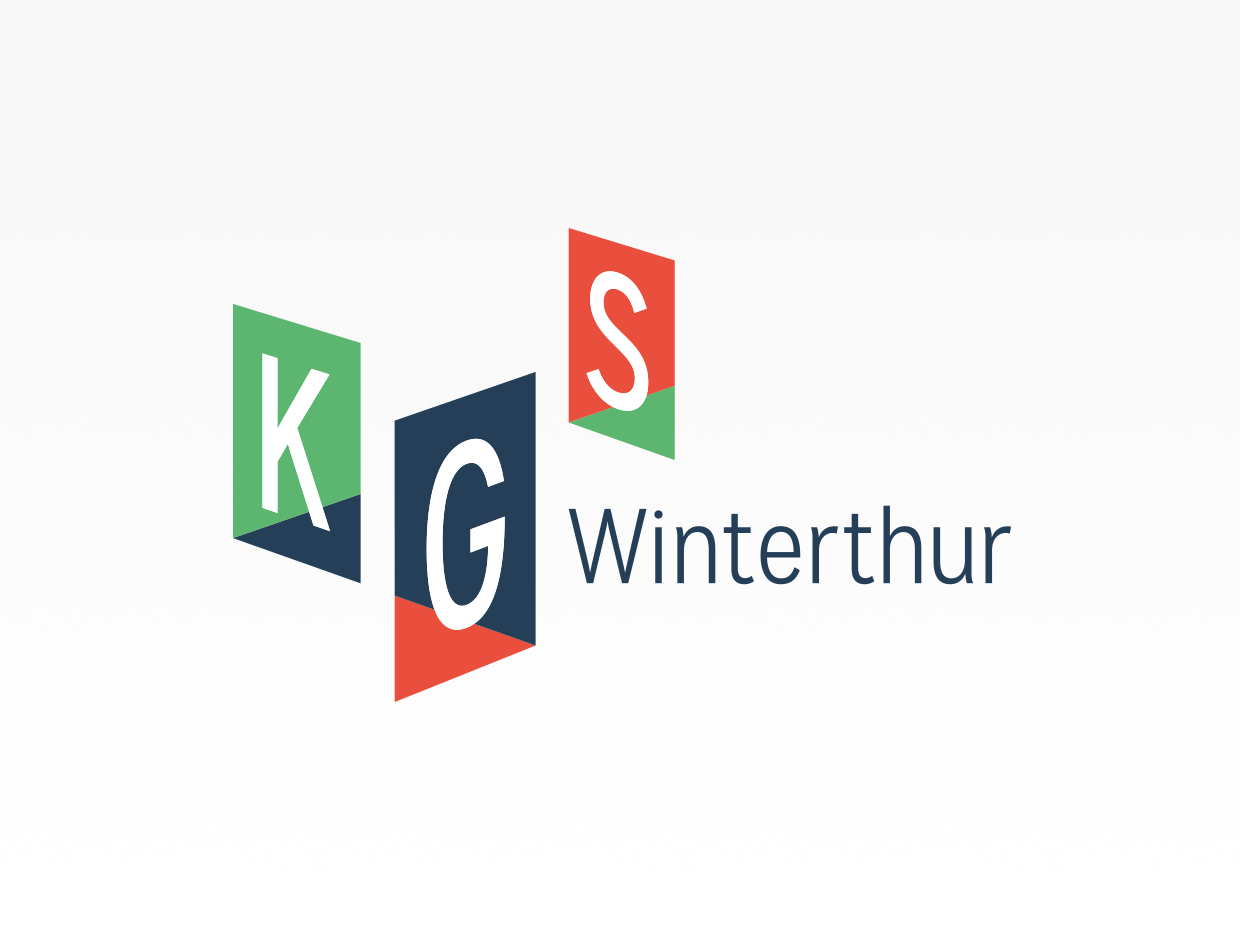 KGS Winterthur logo