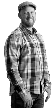 Oliver Hess, Founder & Managing Director 8chDesign